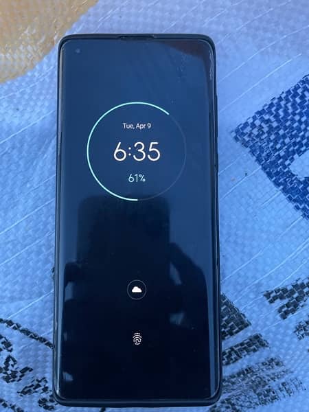Motorola edge plus Brand new condition 10/10 0