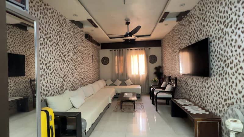 2 Bedroom Apartment For Sale in Jamshed Road 3