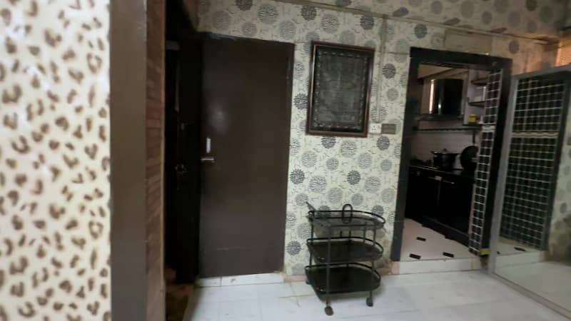 2 Bedroom Apartment For Sale in Jamshed Road 4