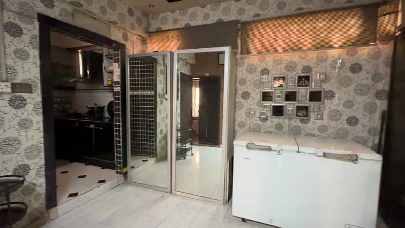 2 Bedroom Apartment For Sale in Jamshed Road 5