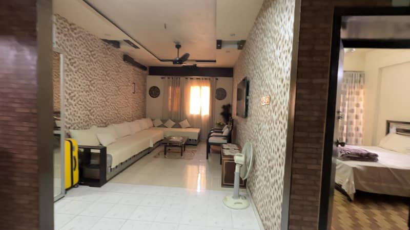 2 Bedroom Apartment For Sale in Jamshed Road 13