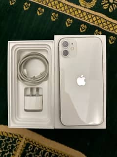 iPhone 11 128gb Approved