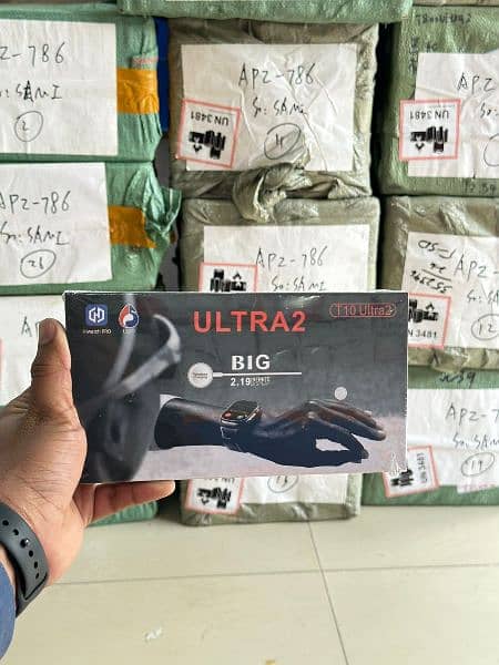 T900 Ultra 2.0 / T10 Ultra 2 / T10 ultra/ watch 9 max 2