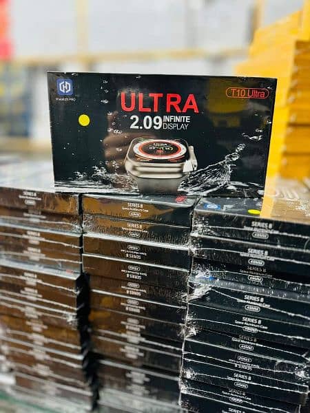T900 Ultra 2.0 / T10 Ultra 2 / T10 ultra/ watch 9 max 3