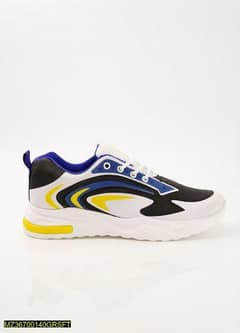 Men's Stylish Sneakers Cash On Delivery#03088751067 0
