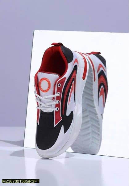 Men's Stylish Sneakers Cash On Delivery#03088751067 1