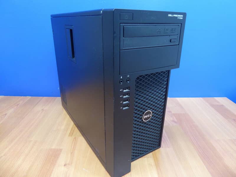 Dell Precision T1700 3