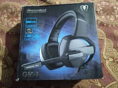 beexcellent  pro gaming headset