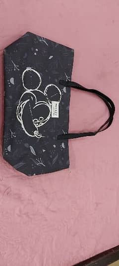 baby bag brand Disney
