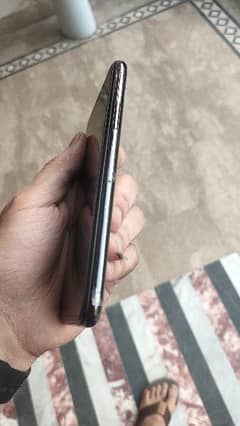 iPhone X 64GB Perfect condition