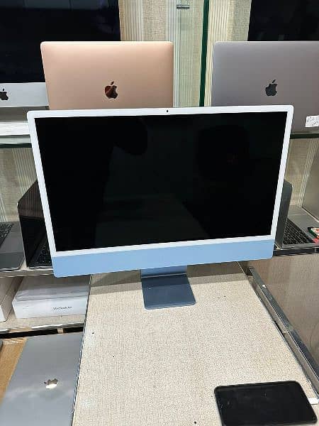 Apple iMac all in one all models available - Laptops - 1086147236