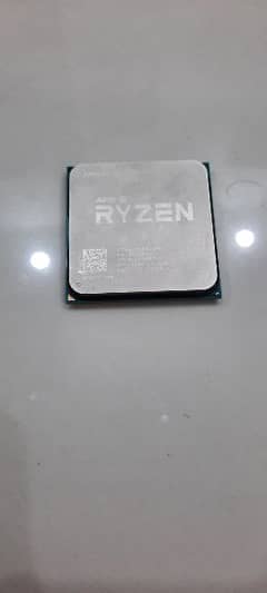 AMD Ryzen 5 2600 processor 6 cores 12 threads