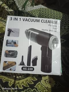 3 in 1 vacuum cleaner and blower for sale double power AS 228