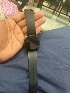 SamSung Galaxy S4 Smart Watch