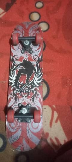 RB Skateboard
