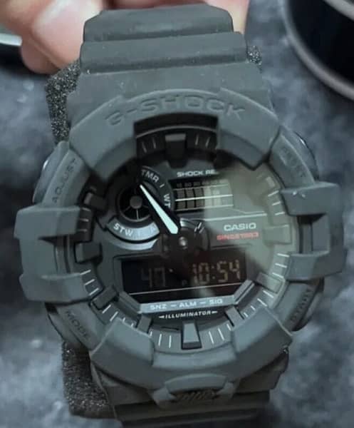 G shock GA 735 A original watch 0