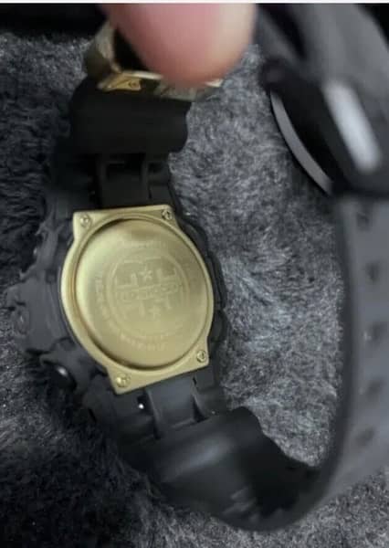 G shock GA 735 A original watch 1