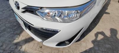 Toyota Yaris ATIV CVT 1.5