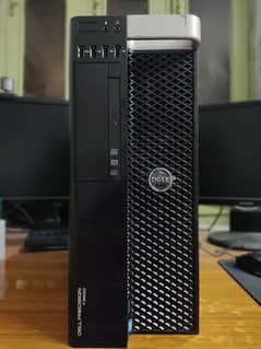 dell computer / Gaming Pc 0