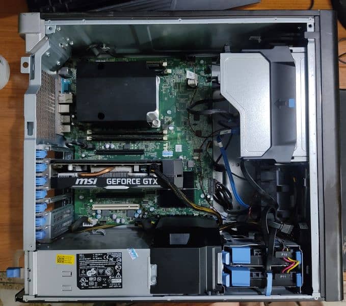 dell computer / Gaming Pc 1