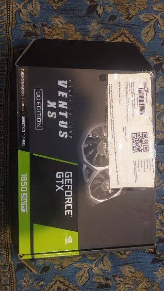 GTX1650super4GB|Intel Xeon E31246v3
3.50Hz|16GBRAM 3