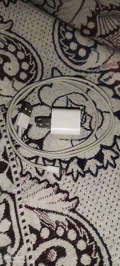 IPhone Apple Charger 0