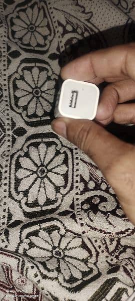 IPhone Apple Charger 2