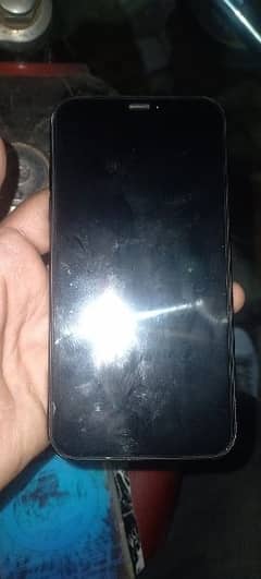 iphone XR ha non PTA 64 gb back break ha no open no repair