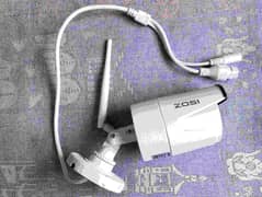 Wireless Zosi cctv UK imported