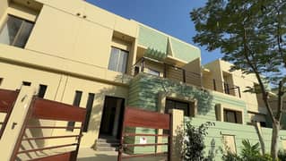 Ready to Move Villa For Sale on Sharah e Faisal, Malir - 100 Sq Yds