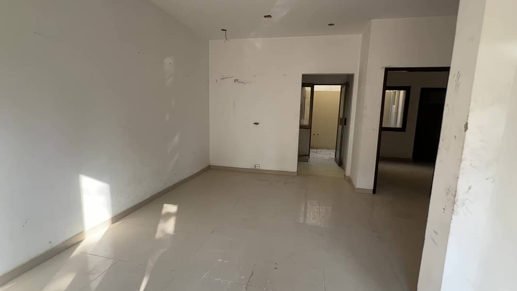Ready to Move Villa For Sale on Sharah e Faisal, Malir - 100 Sq Yds 7
