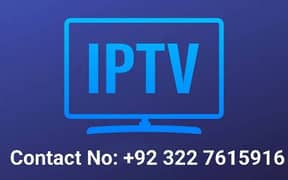 IPTV