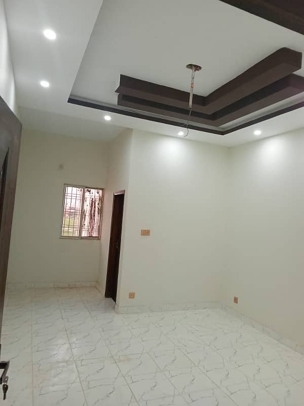 Stunning 3-Bed Independent House in Sector Z4 for Rent 2
