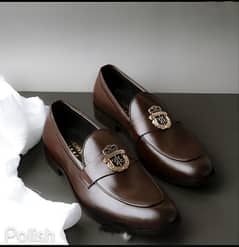 Coffee Brown Formals 0