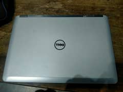 DELL Laptop For Sale With Good Condition