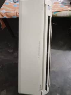 AC used Good Condition