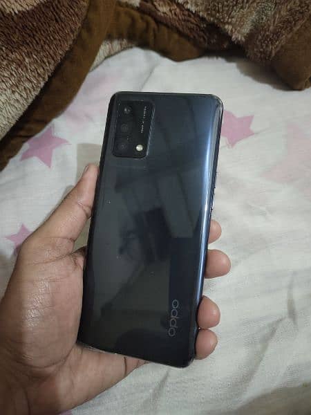 i am selling my oppo f19 1
