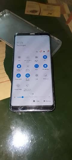 Samsung galaxy s9 plus official pta approved exchange possible