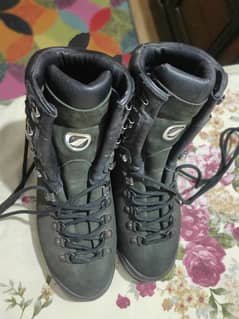 Scarpa Mountaineering/Trekking Shoes 0