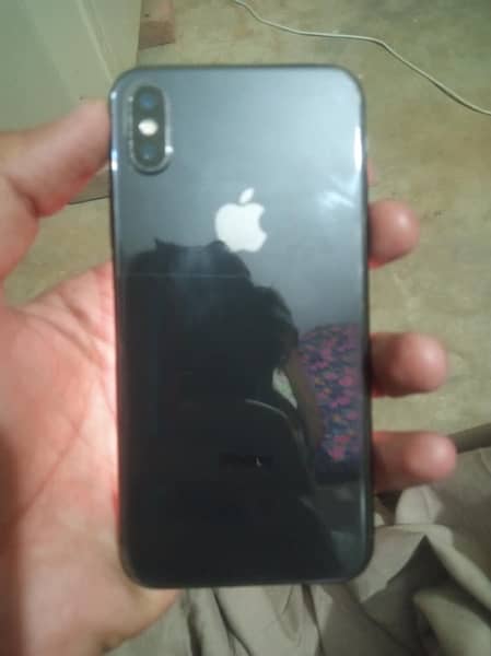 I phone x exchange possible only I cloud bypass 2