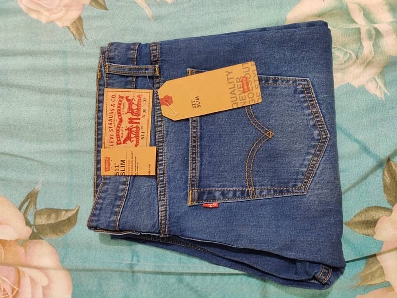 lewis original jeans 2