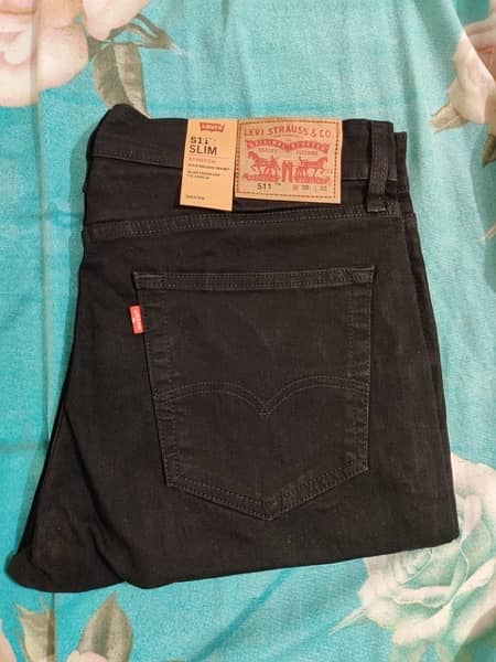 lewis original jeans 5