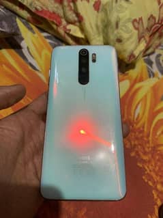 redmi