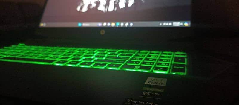 Gaming Laptop - HP Pavilion Gaming - 16 0