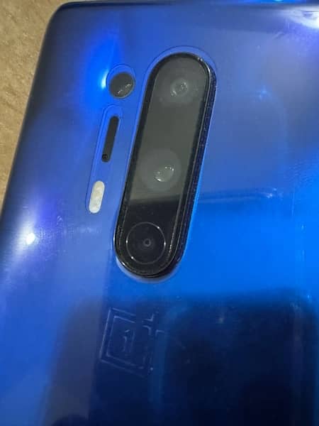 OnePlus 8 Pro 12/256GB Dual Physical Global Version 5