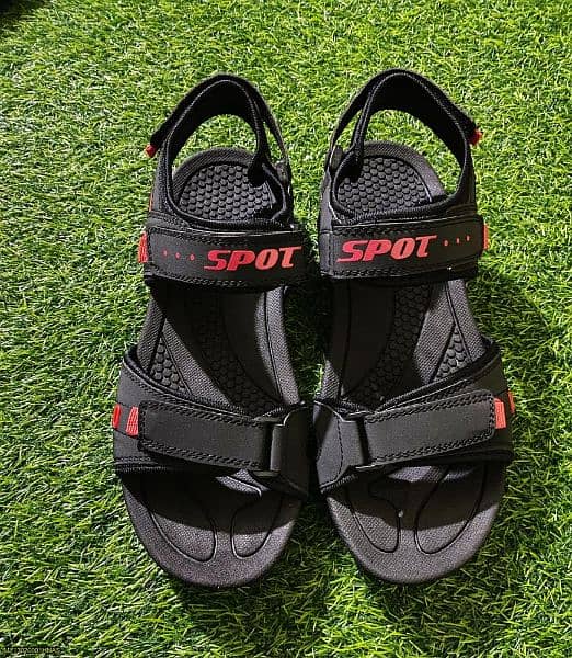 men's imported sandals 3