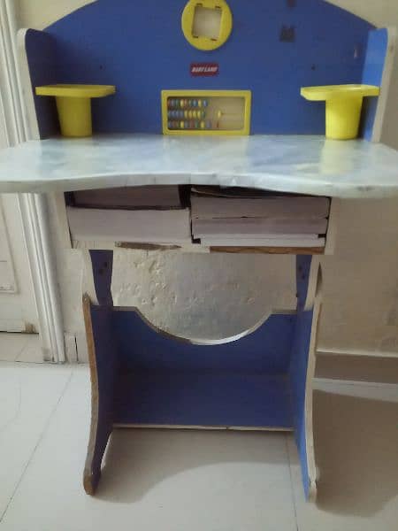 Study tables for kids 5