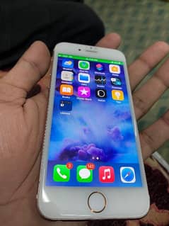 i Phone 6s 64GB PTA approved