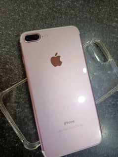 iPhone 7 plus 256gb pta approved