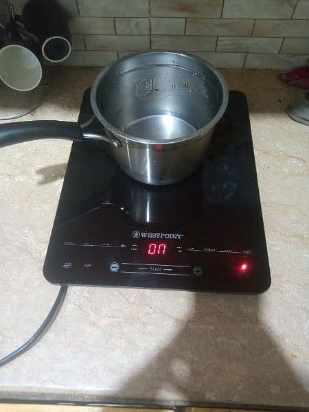 induction cooker /west point wf143 induction cooker/electric cooker 2